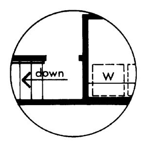 Contemporary Style Floor Plans Plan: 15-632