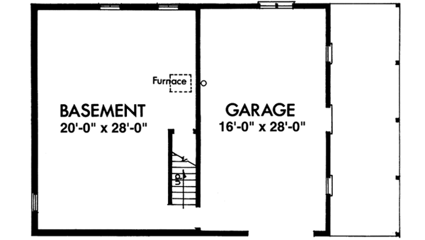 Lower Floor Plan:15-633