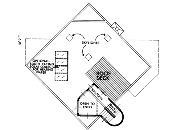 Bonus Floor Plan:15-651