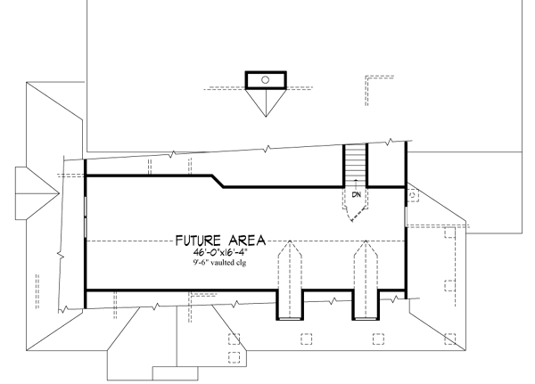 Bonus Floor Plan: 15-751