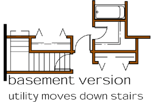 Craftsman Style House Plans Plan: 16-138