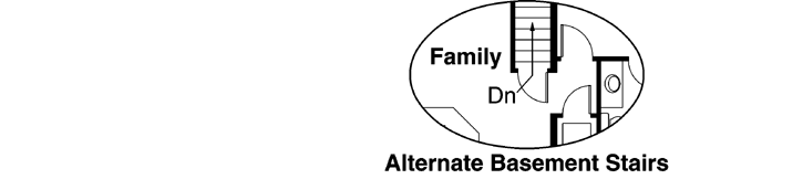 Farm Style Home Design 17-197
