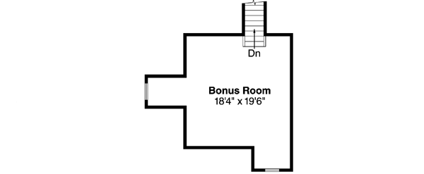 Bonus Floor Plan: 17-228