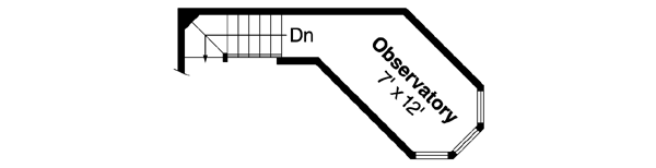 Bonus Floor Plan: 17-315