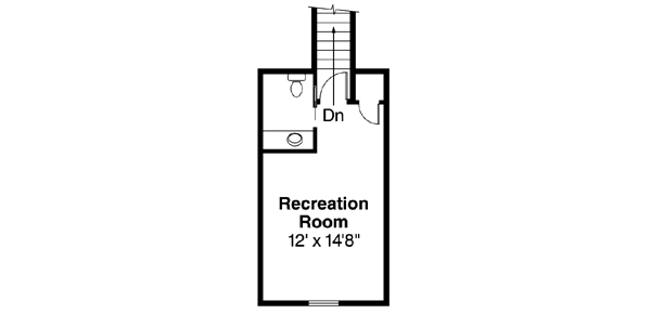 Bonus Floor Plan: 17-454