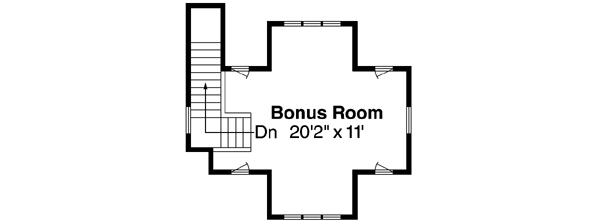 Bonus Floor Plan:17-512