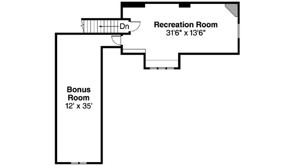 Bonus Floor Plan: 17-520