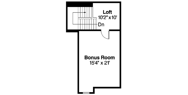 Bonus Floor Plan: 17-522