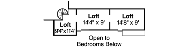 Bonus Floor Plan:17-526