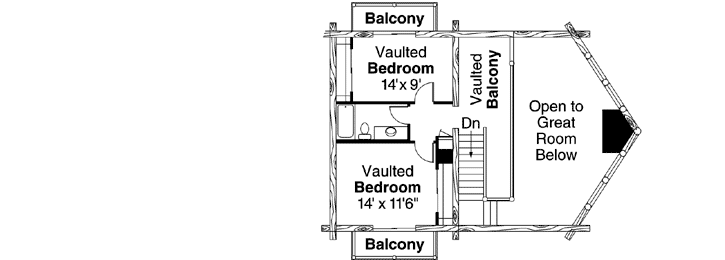 Bonus Floor Plan: 17-531