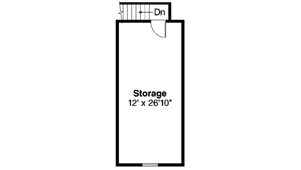Bonus Floor Plan: 17-559
