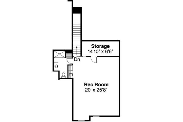 Bonus Floor Plan: 17-644