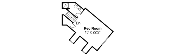 Bonus Floor Plan: 17-646
