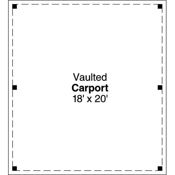 Main Floor Plan: 17-721