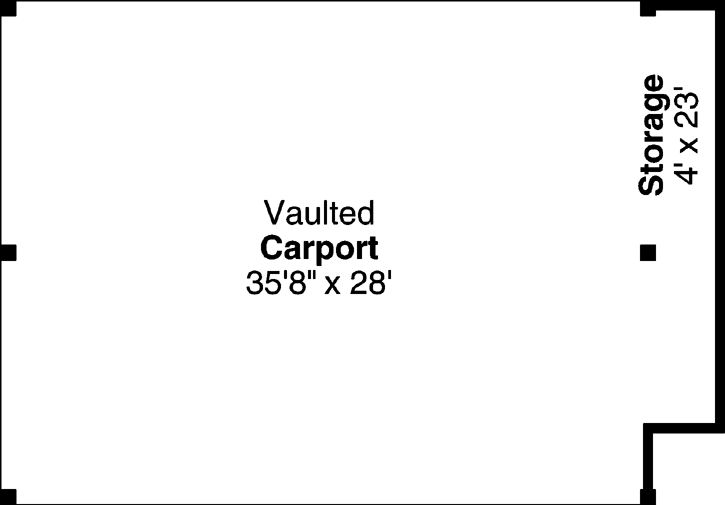 Main Floor Plan: 17-757