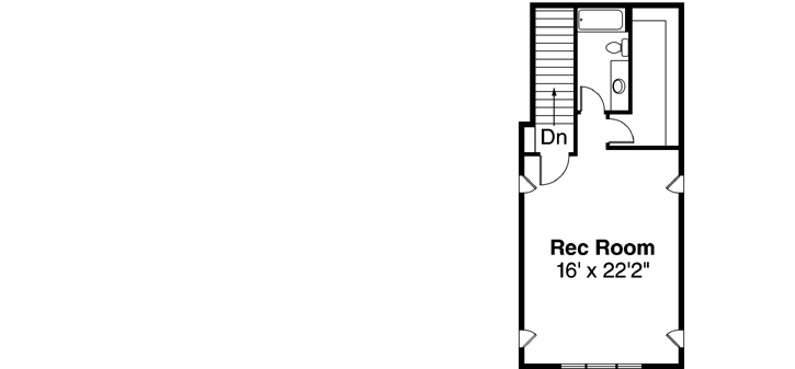 Bonus Floor Plan: 17-776