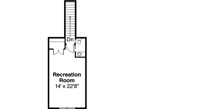 Bonus Floor Plan: 17-793