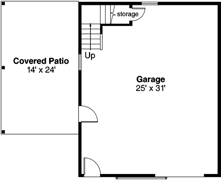 Main Floor Plan: 17-991