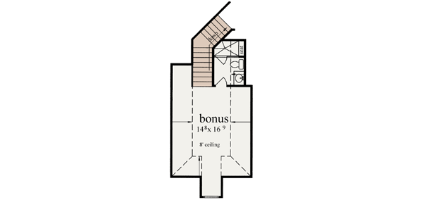 Bonus Floor Plan: 18-368