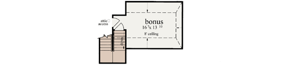 Bonus Floor Plan: 18-410