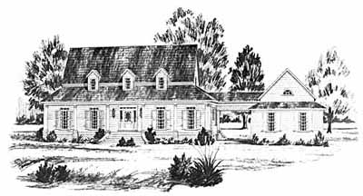 england plans plan colonial 2484 sq ft country farmhouse reverse bedroom