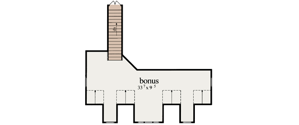 Bonus Floor Plan: 18-447