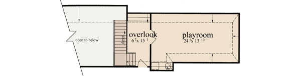 Bonus Floor Plan: 18-451