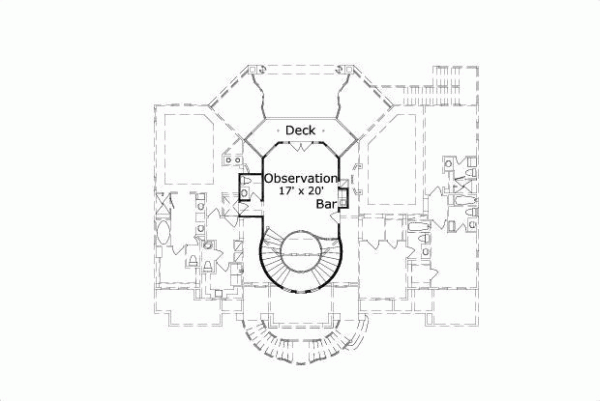 Bonus Floor Plan:19-1049