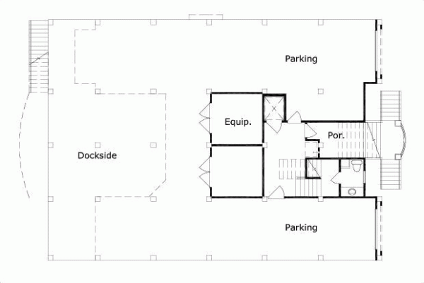 Main Floor Plan: 19-1200