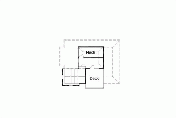 Bonus Floor Plan: 19-1238