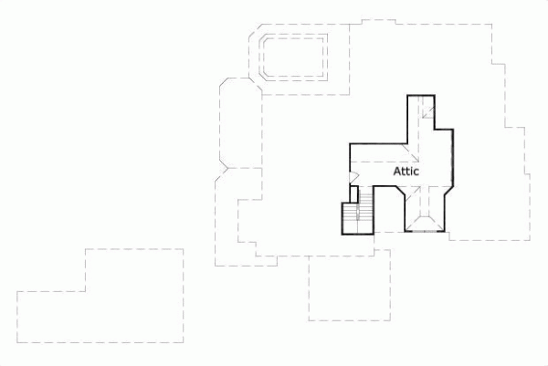 Bonus Floor Plan: 19-1393