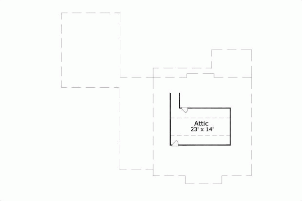 Bonus Floor Plan: 19-1406