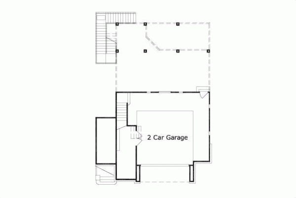 Main Floor Plan: 19-1562