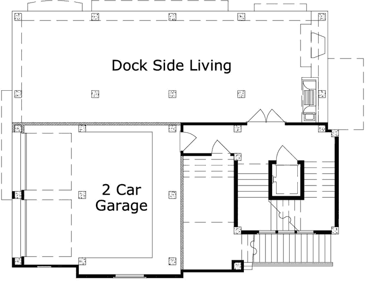 Main Floor Plan: 19-1809