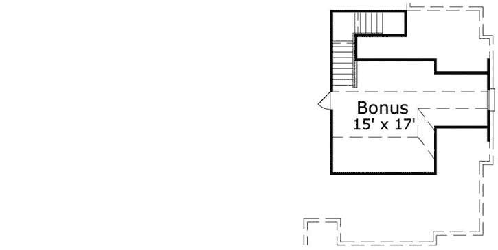 Bonus Floor Plan: 19-1814