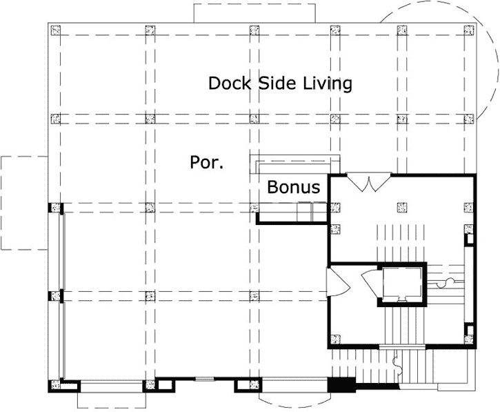 Main Floor Plan: 19-1824