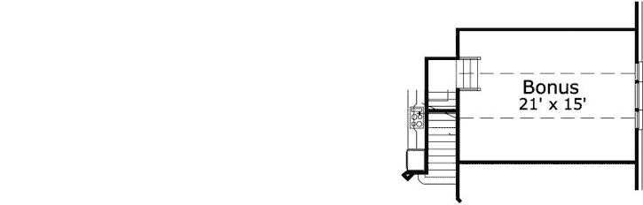 Bonus Floor Plan: 19-1826