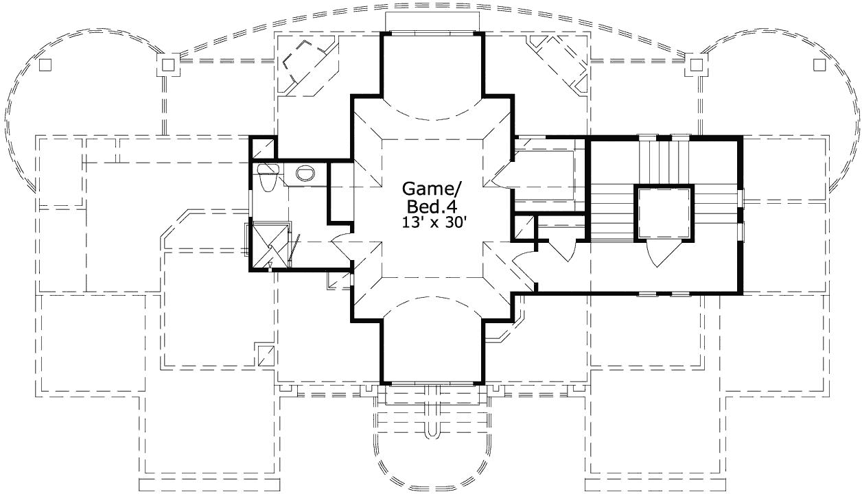 Bonus Floor Plan:19-1835