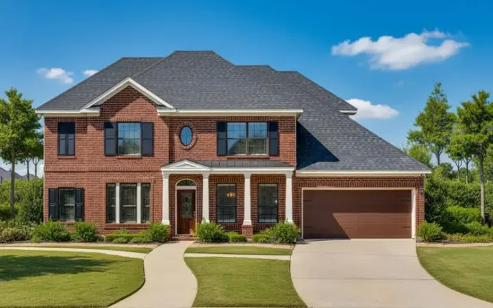 Traditional house plans 19-1870 - front exterior, 3,025 sq ft, 4 bed, 3 bath house plans | Monster House Plans