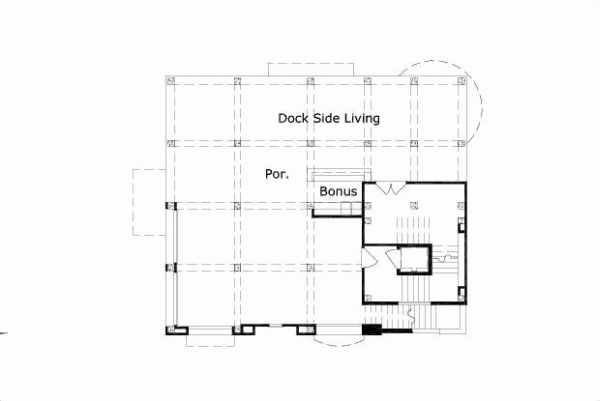 Main Floor Plan: 19-979