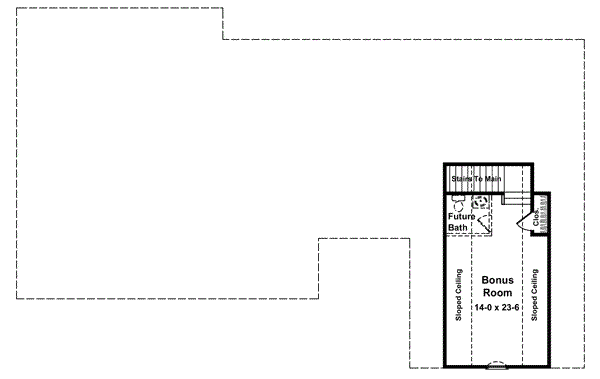 Bonus Floor Plan: 2-227