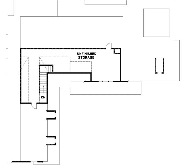 Bonus Floor Plan:21-1004