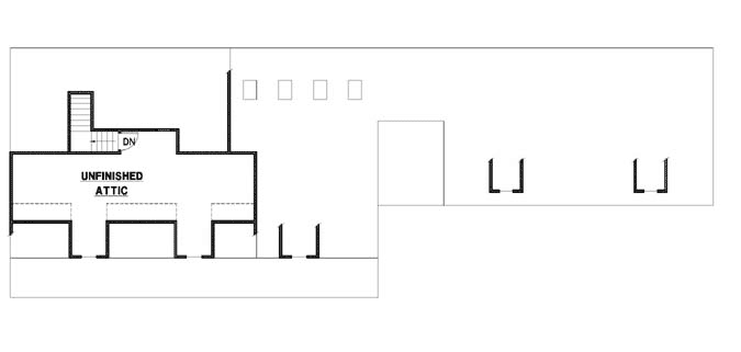 Bonus Floor Plan: 21-1010
