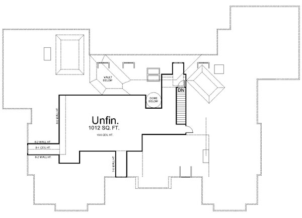 Bonus Floor Plan: 24-163
