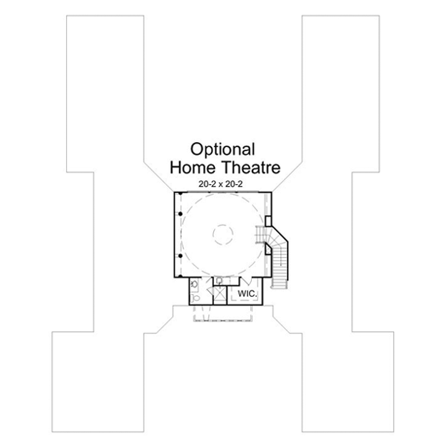 Bonus Floor Plan:24-202