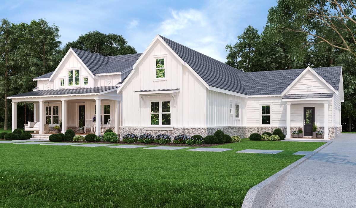 2021 Cost To Build A House New Home Construction Cost Per