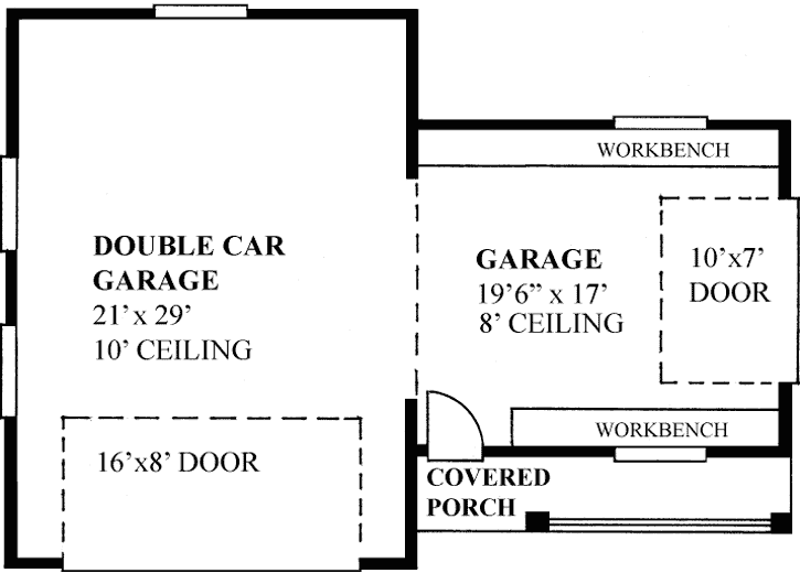 Main Floor Plan: 26-149