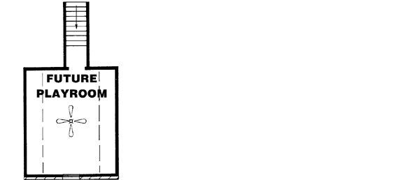 Bonus Floor Plan: 27-125