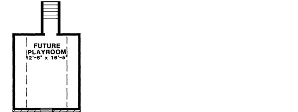 Bonus Floor Plan: 27-143