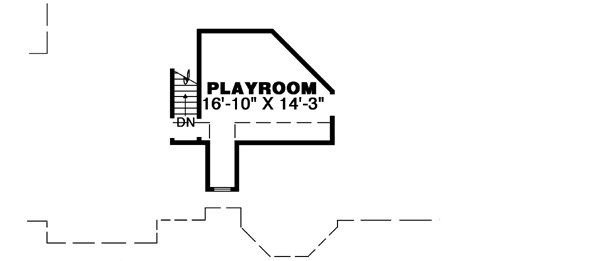 Bonus Floor Plan:27-145